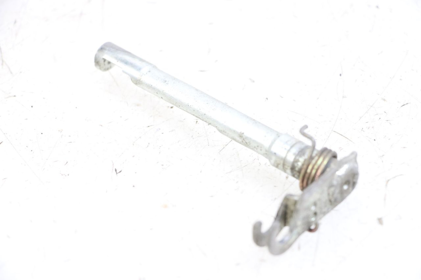 photo de CLUTCH SHERCO CITY CORP 125 (2003 - 2007) - Main view