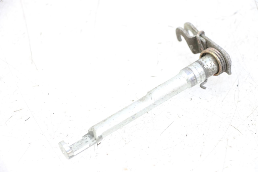 photo de CLUTCH SHERCO CITY CORP 125 (2003 - 2007) - Zoom on usage condition