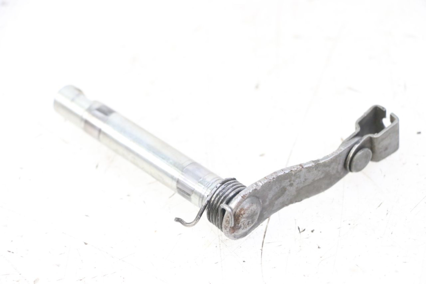 photo de CLUTCH HONDA CR 85 (2003 - 2007) - Main view