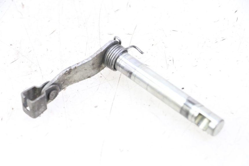 photo de CLUTCH HONDA CR 85 (2003 - 2007) - Alternative perspective