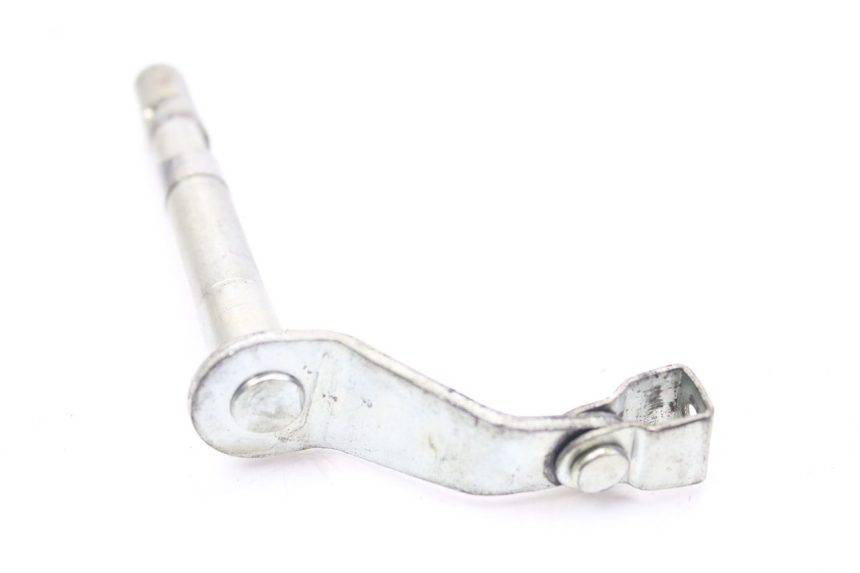 photo de CLUTCH LEVER XTRM FACTORY DIRTBIKE BSE 150 - Component detail
