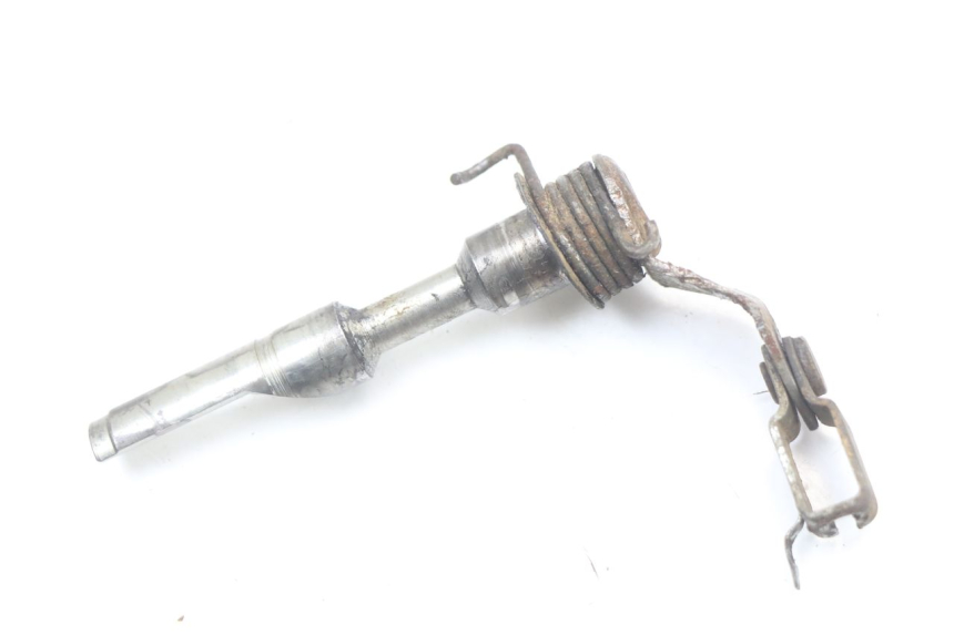 photo de CLUTCH YAMAHA DTLC 125 (1982 - 1987) - Main view