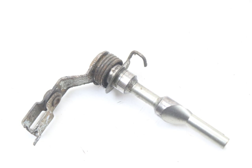 photo de CLUTCH YAMAHA DTLC 125 (1982 - 1987) - Component detail
