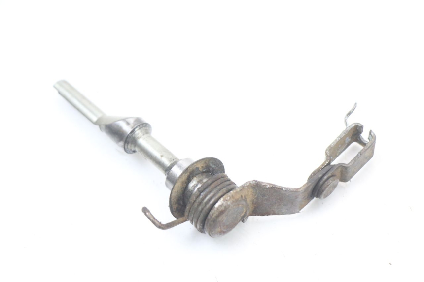 photo de CLUTCH YAMAHA DTLC 125 (1982 - 1987) - Zoom on usage condition