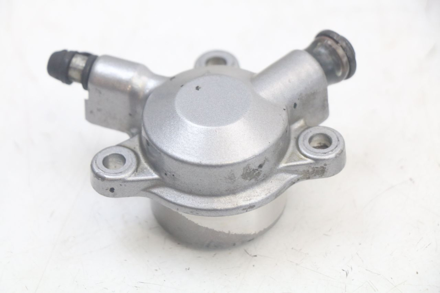 photo de CLUTCH LEVER YAMAHA FJR ABS 1300 (2006 - 2012) - Zoom on usage condition