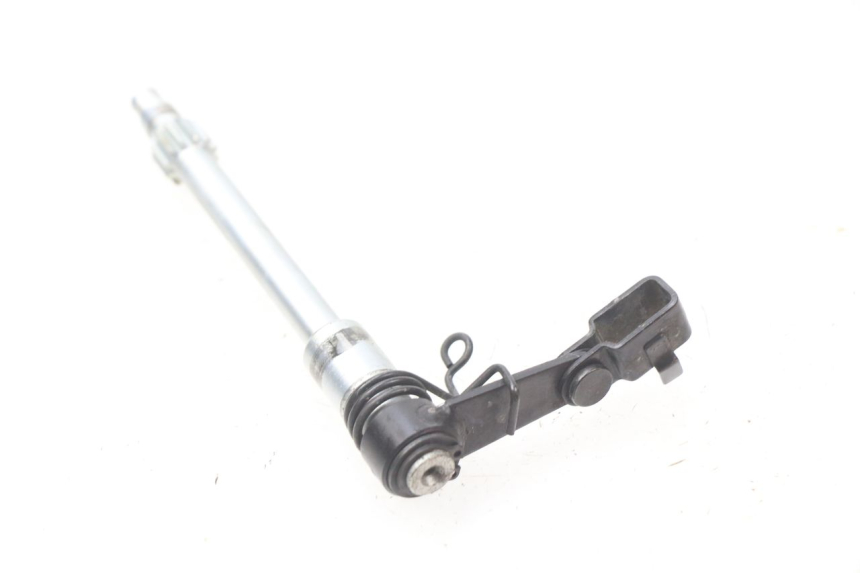 photo de CLUTCH YAMAHA FZ8 800 (2010 - 2016) - Zoom on usage condition