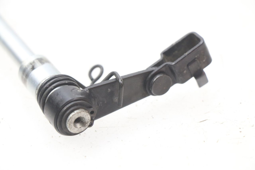 photo de CLUTCH YAMAHA FZ8 800 (2010 - 2016) - Alternative perspective