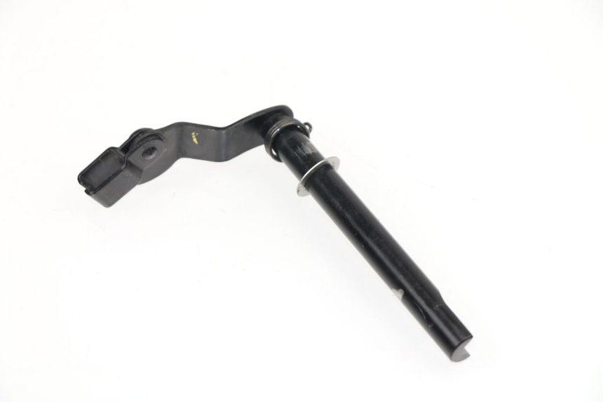 photo de CLUTCH KAWASAKI VERSYS ABS 650 (2015 - 2018) - Zoom on usage condition