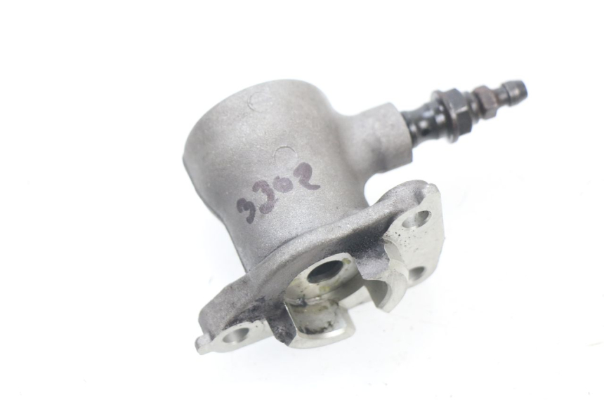 photo de CLUTCH DUCATI M796 MONSTER 796 (2010 - 2014) - Zoom on usage condition