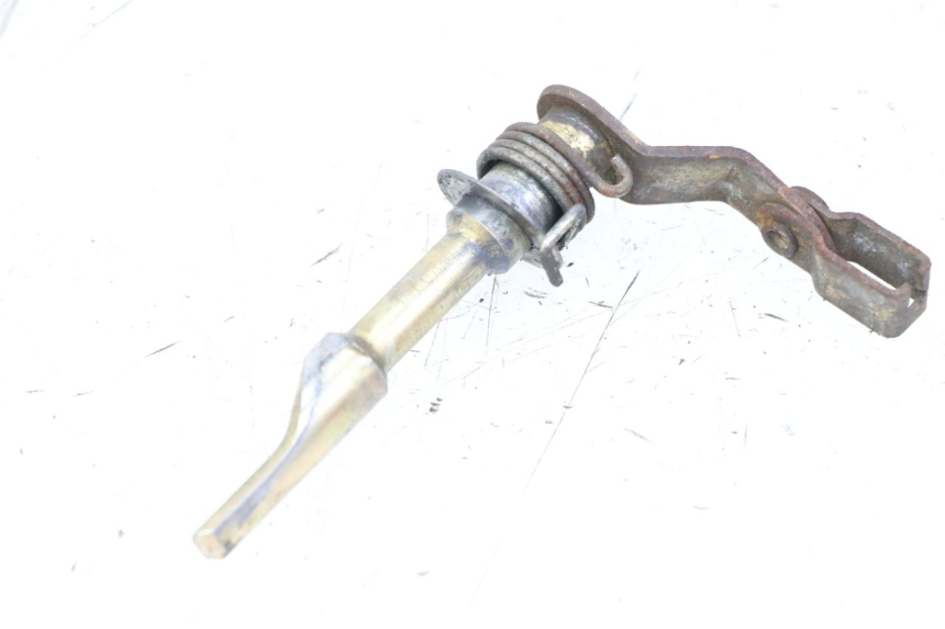 photo de CLUTCH MBK X-LIMIT XLIMIT 50 (2007 - 2012) - Zoom on usage condition