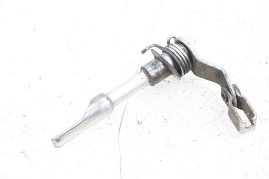 photo de CLUTCH RIEJU MRT 50 (2018 - 2021) - Component detail