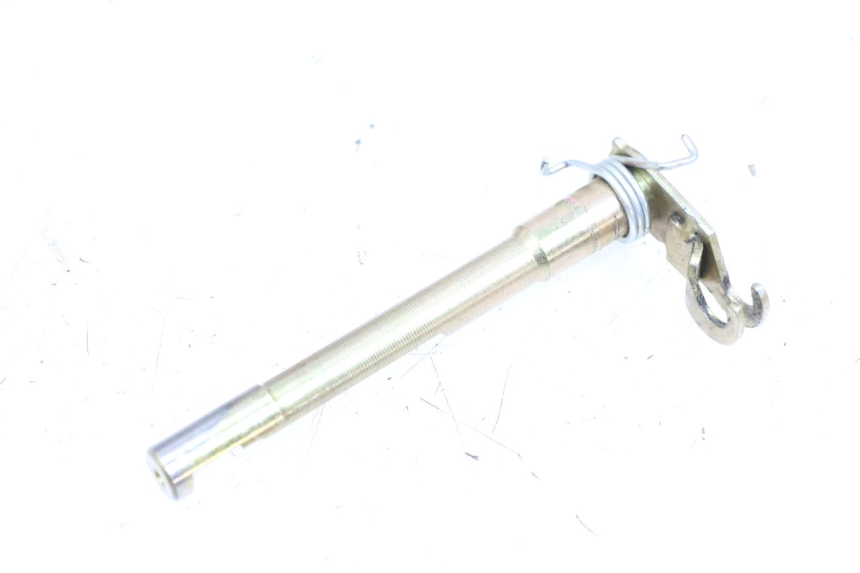 photo de CLUTCH ASTOR ORCAL 125 (2015 - 2017) - Component detail