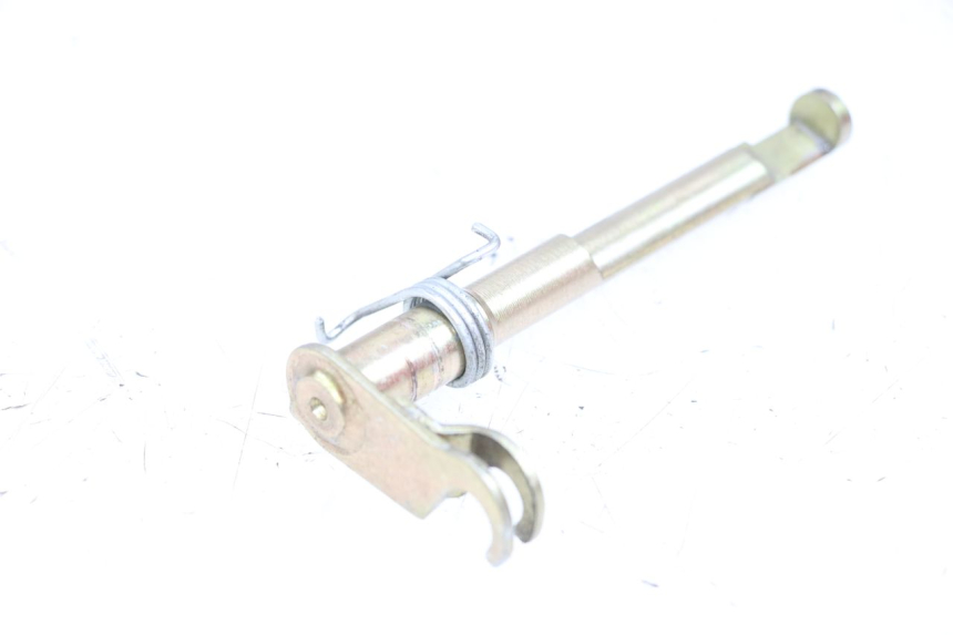 photo de CLUTCH ASTOR ORCAL 125 (2015 - 2017) - Zoom on usage condition