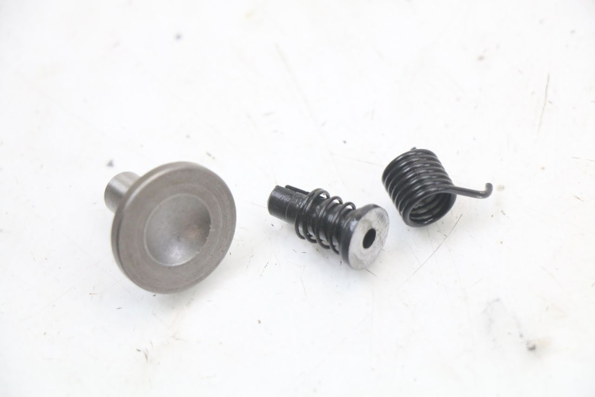 photo de CLUTCH LEVER REGAL RAPTOR RAXTER 2 125 (2007 - 2015) - Alternative perspective