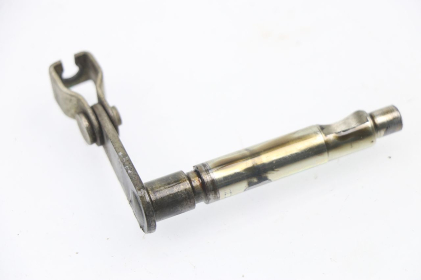 photo de CLUTCH LEVER SUZUKI RM-Z RMZ 250 (2010 - 2016) - Zoom on usage condition