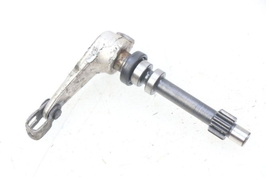 photo de CLUTCH DERBI SENDA 50 (2003 - 2005) - Main view