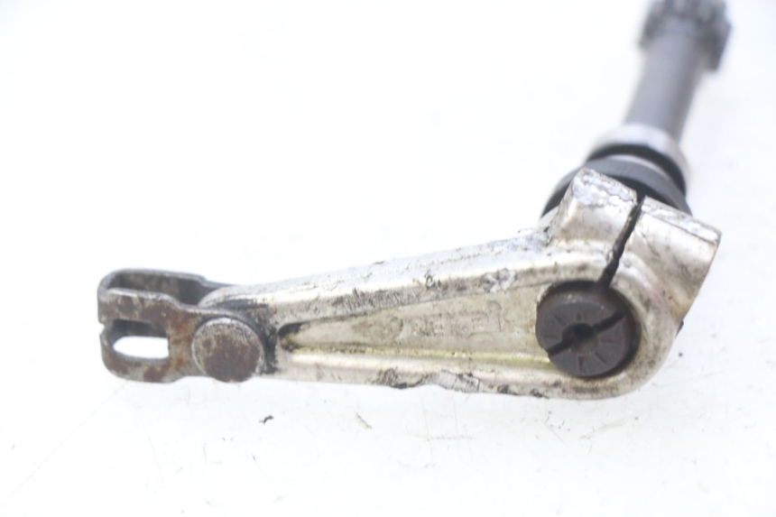 photo de CLUTCH DERBI SENDA 50 (2003 - 2005) - Zoom on usage condition