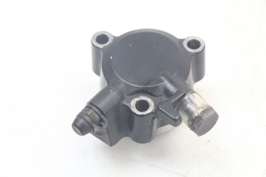 photo de CLUTCH LEVER TRIUMPH SPEED TRIPLE T301 900 (1994 - 1996) - Alternative perspective