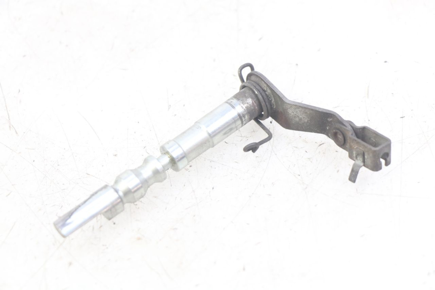photo de CLUTCH LEVER YAMAHA SR 125 (1982 - 2003) - Component detail