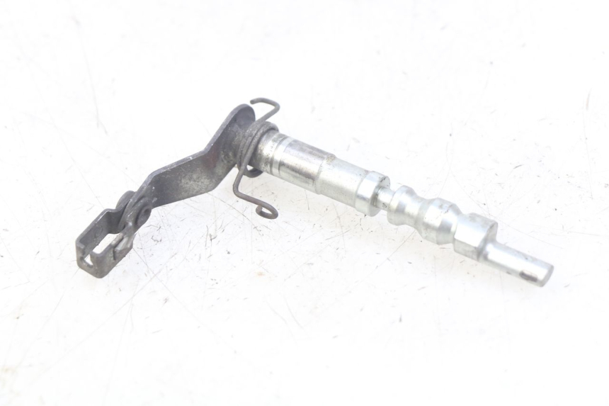 photo de CLUTCH LEVER YAMAHA SR 125 (1982 - 2003) - Zoom on usage condition