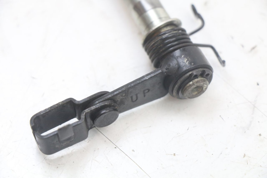 photo de CLUTCH YAMAHA TDM ABS 900 (2002 - 2014) - Component detail