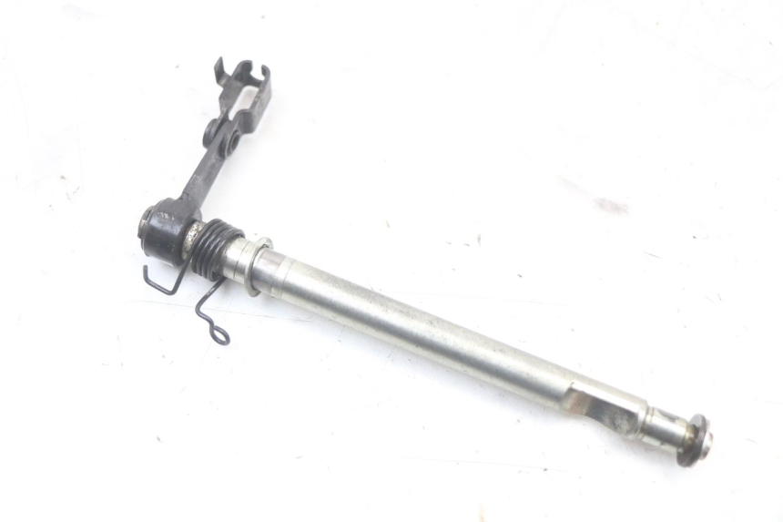 photo de CLUTCH YAMAHA TDM ABS 900 (2002 - 2014) - Zoom on usage condition