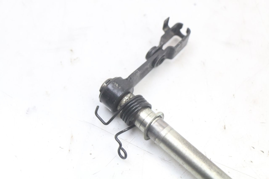 photo de CLUTCH YAMAHA TDM ABS 900 (2002 - 2014) - Alternative perspective