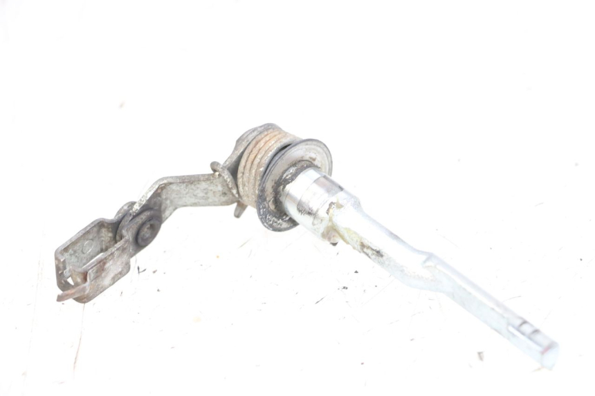 photo de CLUTCH YAMAHA TDR DELTABOX 125 (1997 - 2003) - Zoom on usage condition