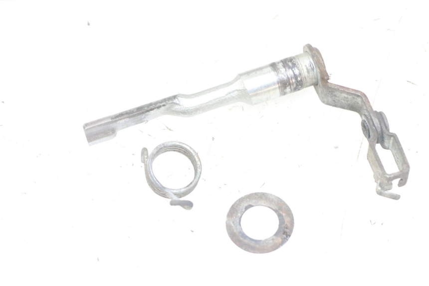 photo de CLUTCH YAMAHA TDR DELTABOX 125 (1997 - 2003) - Zoom on usage condition