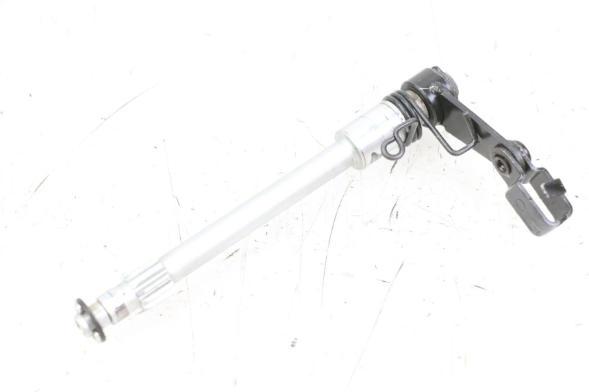 photo de CLUTCH YAMAHA FZ1 FAZER 1000 (2007 - 2009) - Component detail