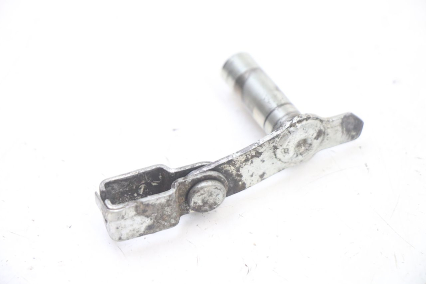 photo de CLUTCH YAMAHA YZ 125 (2006 - 2016) - Zoom on usage condition