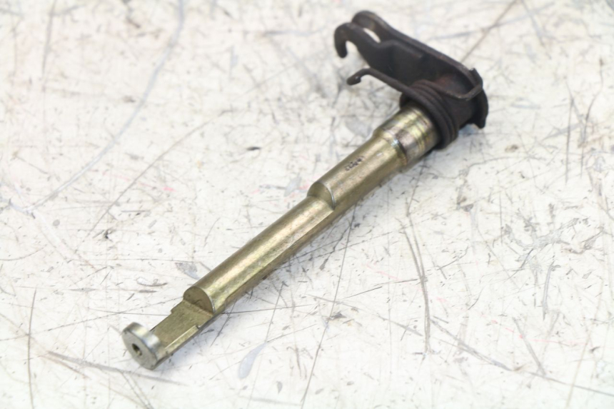 photo de CLUTCH YAMAHA YBR 125 (2004 - 2006) - Component detail