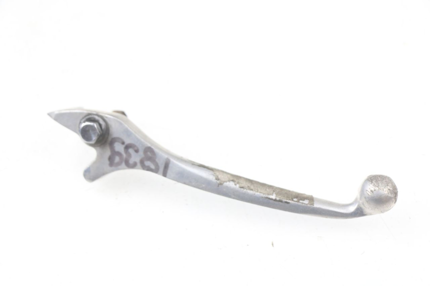 photo de RIGHT BRAKE LEVER BAOTIAN BT COLLECTOR 50 (2005 - 2013) - Alternative perspective