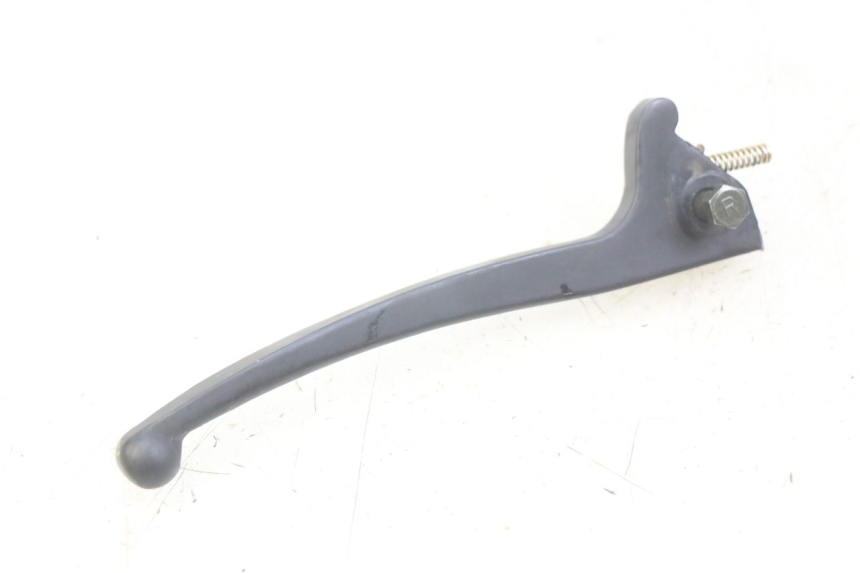 photo de RIGHT BRAKE LEVER KEEWAY F-ACT FACT 50 (2006 - 2011) - Zoom on usage condition