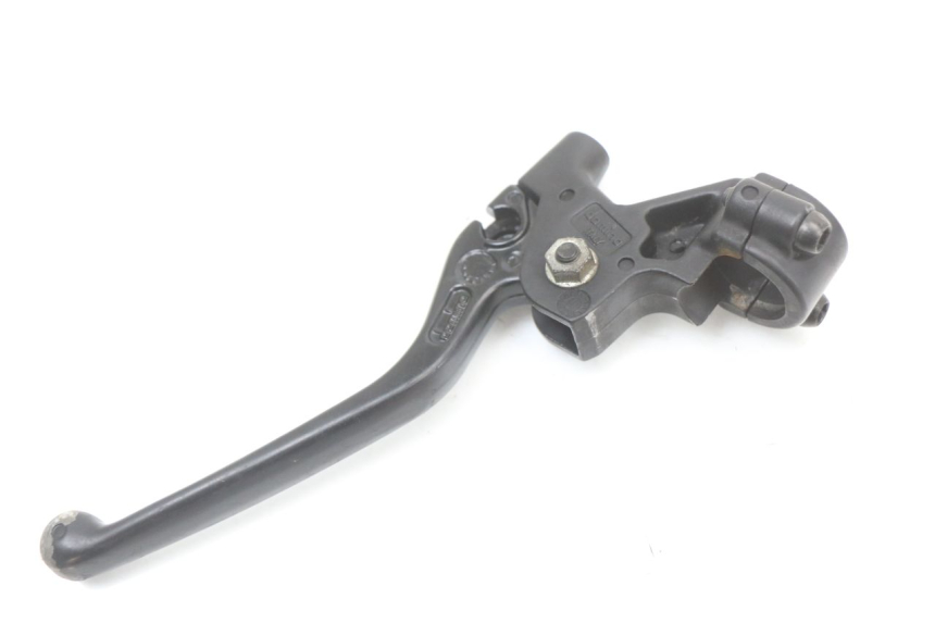 photo de RIGHT BRAKE LEVER PEUGEOT LUDIX 50 (2008 - 2017) - Zoom on usage condition