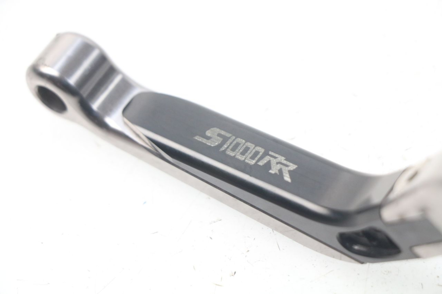 photo de RIGHT BRAKE LEVER BMW S RR ABS S1000RR 1000 (2009 - 2011) - Alternative perspective