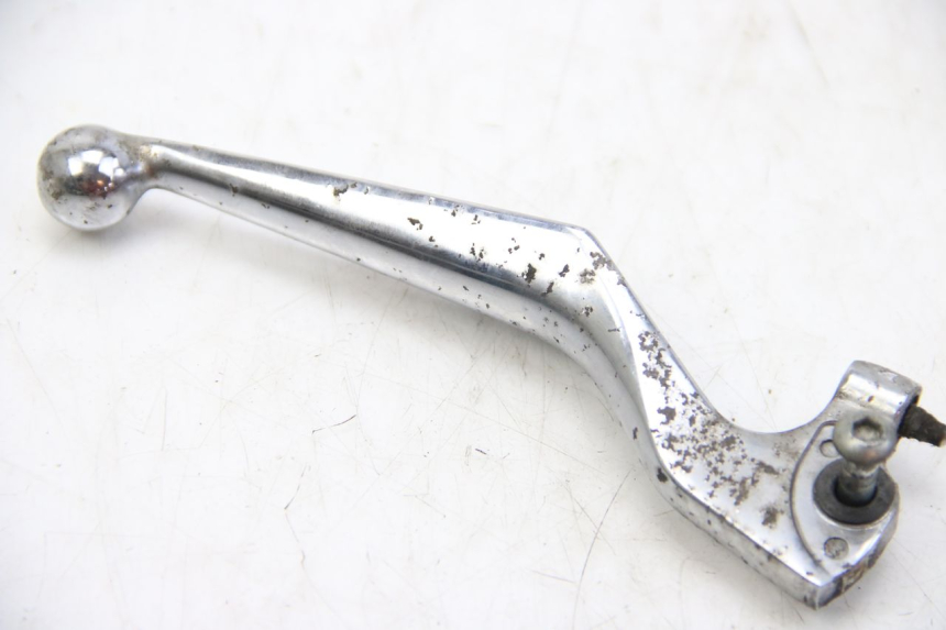 photo de RIGHT BRAKE LEVER PEUGEOT SATELIS COMPRESSOR K15 125 (2006 - 2009) - Main view