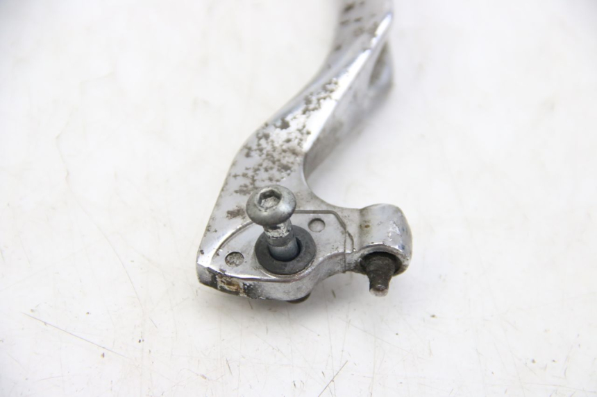 photo de RIGHT BRAKE LEVER PEUGEOT SATELIS COMPRESSOR K15 125 (2006 - 2009) - Alternative perspective