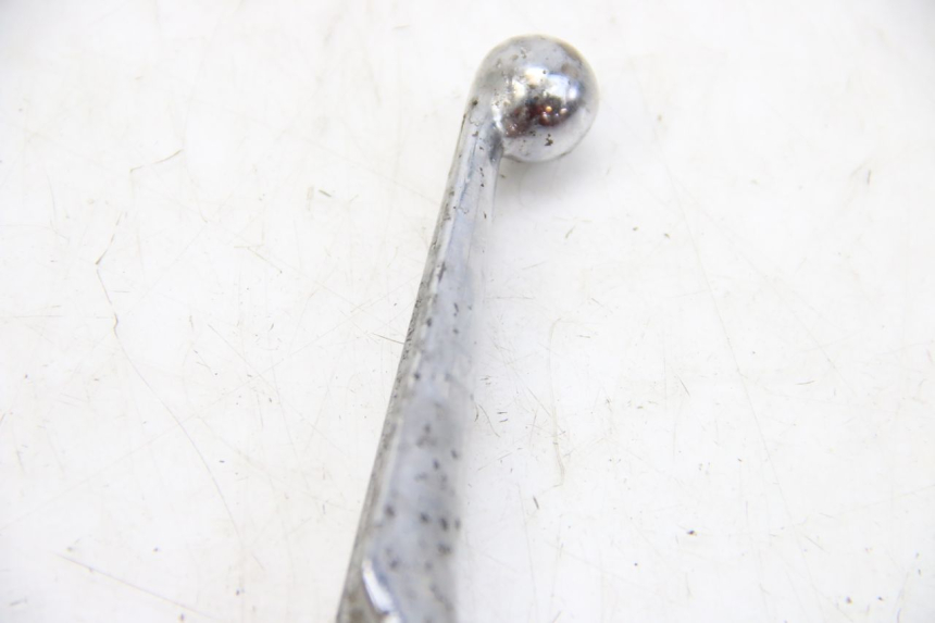 photo de RIGHT BRAKE LEVER PEUGEOT SATELIS COMPRESSOR K15 125 (2006 - 2009) - Technical close-up