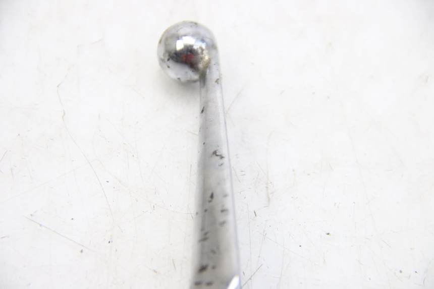 photo de RIGHT BRAKE LEVER PEUGEOT SATELIS COMPRESSOR K15 125 (2006 - 2009) - Product overview