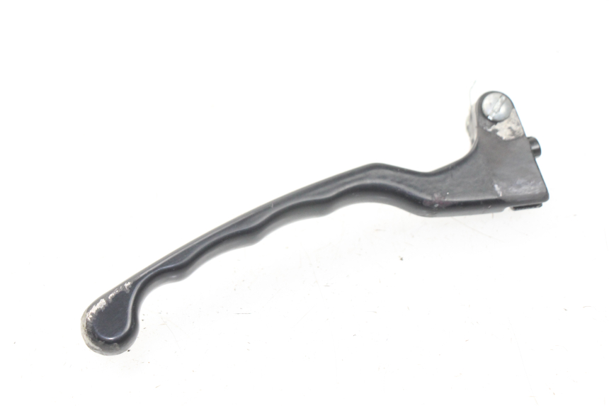 photo de RIGHT BRAKE LEVER PIAGGIO TYPHOON 50 (1993 - 1999) - Zoom on usage condition