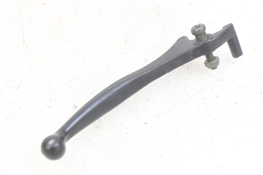 photo de RIGHT BRAKE LEVER SHINERAY XY250 STXE 250 (2006 - 2012) - Zoom on usage condition