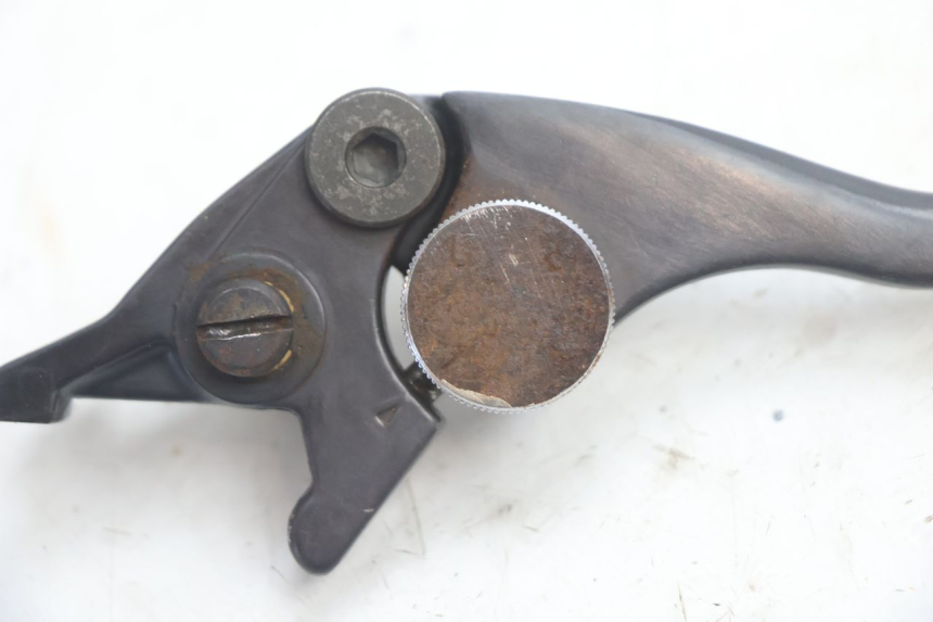 photo de RIGHT BRAKE LEVER KAWASAKI ZX-6R ZX6R 600 (1995 - 1997) - Component detail