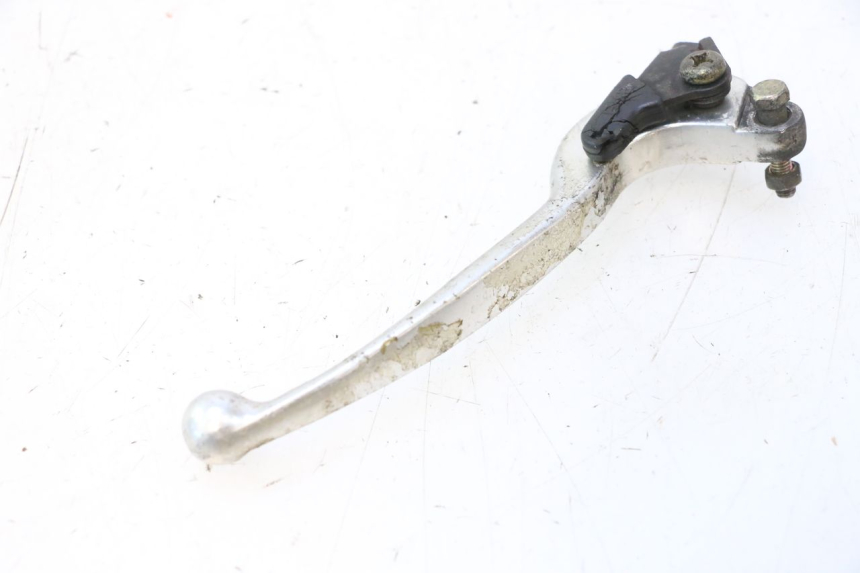 photo de LEFT BRAKE LEVER KYMCO AGILITY FR 2T 50 (2012 - 2017) - Fixing points details