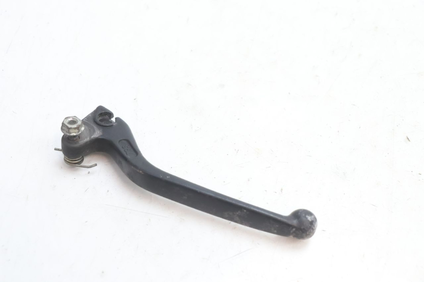 photo de LEFT BRAKE LEVER MBK BOOSTER SPIRIT 50 (2004 - 2017) - Zoom on usage condition