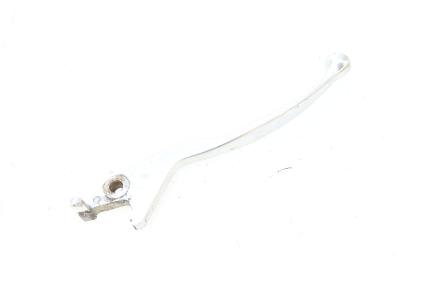 photo de LEFT BRAKE LEVER SYM GTS EVO 125 (2009 - 2013) - Zoom on usage condition