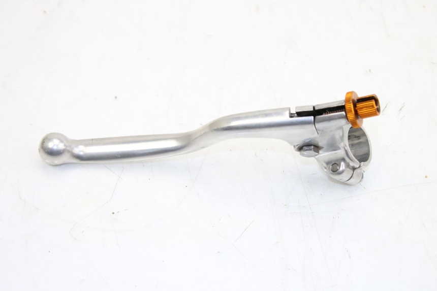 photo de LEFT BRAKE LEVER KAWASAKI KX 85 (2001 - 2013) - Component detail