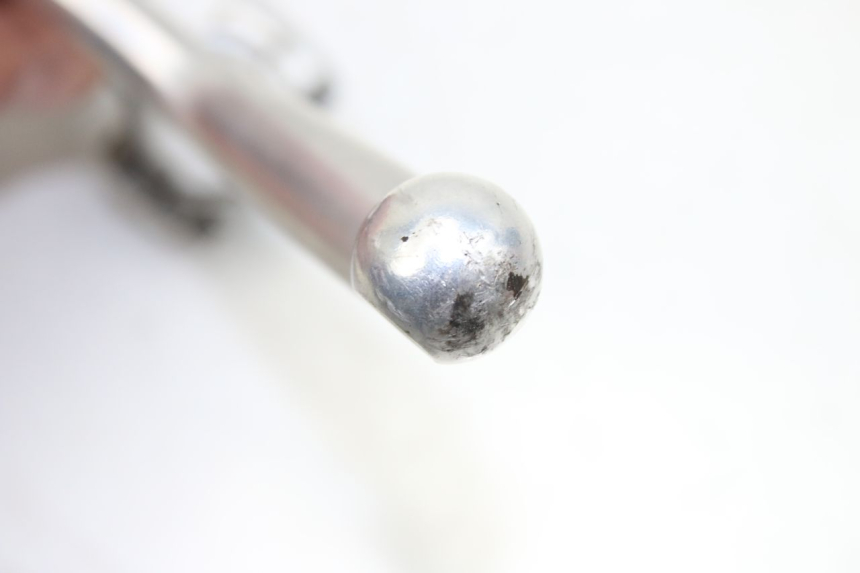 photo de LEFT BRAKE LEVER KAWASAKI KX 85 (2001 - 2013) - Zoom on usage condition