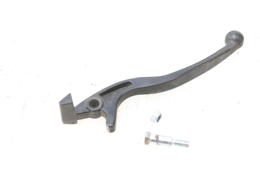 photo de LEFT BRAKE LEVER BAIKU SAKURA 1 (2021 - 2025) - Zoom on usage condition