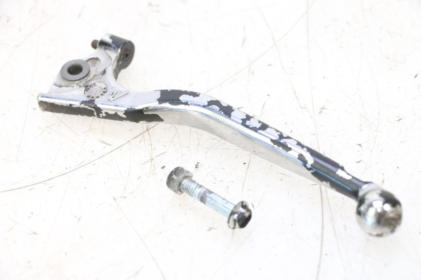 photo de LEFT BRAKE LEVER PEUGEOT SATELIS COMPRESSOR K15 125 (2006 - 2009) - Main view
